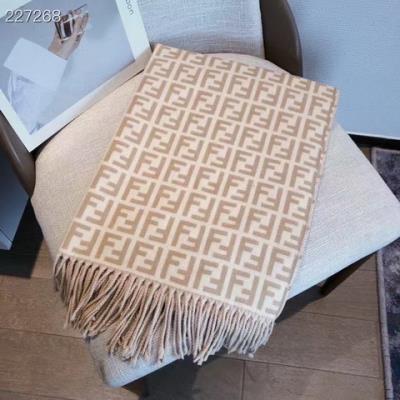 cheap quality FENDI scarf sku 10